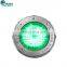 Stainless Steel Waterproof Swimming Pool Underwater Led Light