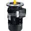 MS 2hp aluminium three phase ac motor