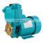 self-priming electric single phase 0.37kw 0.5hp water pump