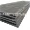 SS400 Large Stock Carbon Steel ms chequered plate Stock Sizes chequered plate 6mm thick