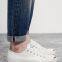 Custom Men’s Raw Stretch Selvedge Denim Jeans Pants P001