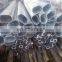 hexagonal steel tube pipe price