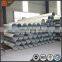 Carbon steel pipe erw structure production line