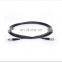 FTTH Fiber Optic Patch Cord With SC LC FC ST Connector Fibre Optic Patchcord Cable