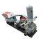 diesel and electric mud sucker pump mud suction pump