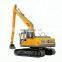 Earth Moving Machine 21 ton Hydraulic Excavator XE215D