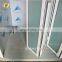 7LSJW Shandong SevenLift low noise home 1 floor 3.21m domestic elevator lift one story