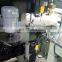 High Quality CNC Corner Cleaning Machine 3 5 6 knives for PVC window and door making
