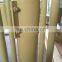 mild steel meteorology telescopic internal cable CCTV security mast