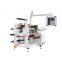 Automatic Paper Reel to Sheet Cutting Machine Intermittent cutting machine