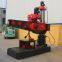z3050 radial drilling machine