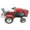 For Hilly Areas &  Plain With Brand-name Accessories Belt Tractor Machine