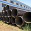 Alloy Steel Tubing  A671 Gr.b 60 Cl12 Used For Low Pressure Liquid Delivery