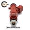 New High impedance Fuel Injector OEM 35310-2E000 For Elantra 1.8L