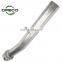 For Ford Duty year 2008-2010 6.4L diesel delete pipe super exhaust SUS409 Steel 49-43031 4943031