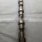 Factory Price ISF3.8 forged steel camshaft 4988630 manufacturer