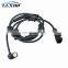 Genuine ABS Sensor Wheel Speed Sensor 5179958AA For Chrysler  Dodge Ram1500 Pickup 4WD 5179958AB 5S8491