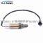Original LLXBB Oxygen Sensor 25133185 25162600 For Chevrolet Corvette Convertible 25162693 25162753