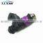 Original Fuel Injectors Nozzle H132259 For Renault Megane MK2 8200132259 D206A00790