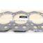 GENUINE CYLINDER HEAD GASKET FOR S6KT EXCAVATOR ENGINE 34301-10200-00/34301-10200