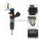 Competitive Price Car Accessories Fuel Injector Nozzle OEM 55353806