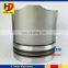 K19 KTA19 3906682 Anodized Head Piston With Pin Piston Ring And Liner