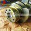 Diesel Engine Spare Parts Crankshaft For Mistubishi 4M40