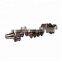 ISLE Crankshaft 3965010 for Heavy Machine Engine