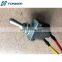 EC210B Toggle switch EC240B electronic toggle switch EC290B excavator electronic unit with 2 lines