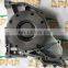 детали двигателя 1011015-30D 21600195 EC200 EC210D ECR235E EW140B BL60 L40B SD110 D5D корпус масляного насоса двигателя