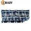 Cylinder head 32A01-11020 32A01-01010 MD344160 for Forklift Excavator diesel engine S4S