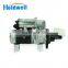 24V Starter Motor For S12R S16R Industrial Engines 37766-30301