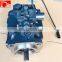 Machinery Bulldozer Hydraulic Spare Part WA380-6 Pump Ass'y WA430-6 Fan Pump