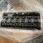 Cummins 6.7L diesel engine parts 5302096 QSB6.7 cylinder block