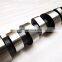 Forged ISX Engine camshaft 4298627 3412284 3680780 4059198 4059333 for Cummins