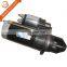 Shiyan Renman ISBE Cummins Motor Starter 3354458 3918377 Starting Motor