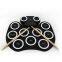 Iword G6009 Bluetooth 9 Pads Portable Electronic Drum Set