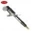 Top Quality Common Rail Diesel Injector 0445110343 0445110412
