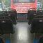 16 languages bus multilingual audio guide system