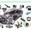 4pin car sensors Oxygen sensor 96964230 55566648 with good quality sensor