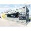 China Supplier Modular Container Restaurant new shipping container house portable restaurant