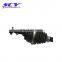 CV Half Shaft Assembly Suitable for BMW 2011-2016 31607618680 31 60 7 618 680