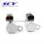 Transmission Dual Linear Solenoid Suitable for HONDA 28400P6H013 28400-P6H-003 28400P6H003 TCS81 2N1221 TCS79