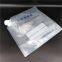 Made in China 5L cow milk PET plastic filling bag/empty stand up large spout  soft composite plastic bag