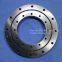 RU228G crossed roller bearing 160*295*35mm slewing bearing