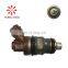 High quality injectors made by 100% professional factory OEM 1001-87092