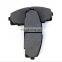 OEM service available car front brake pad 04465-21010