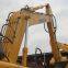 USED  KOMATSU  PC200  JAPAN  CRAWLER  EXCAVATOR