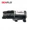 SEAFLO 12V 5.3LPM Electric Water Pump for Agriculture Use