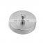 Custom  wholesale ring strong pull force neodymium pot magnet with countersunk screw hole